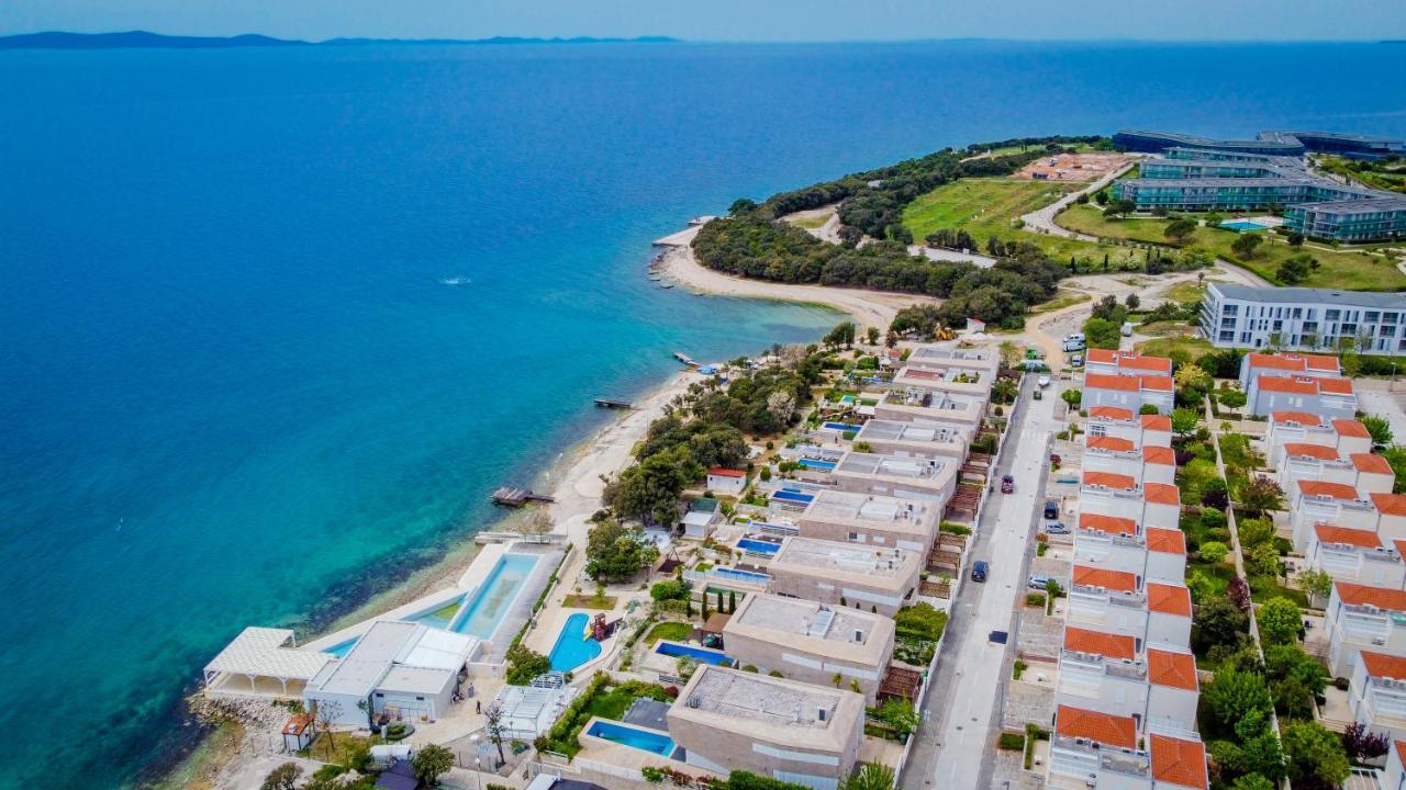 Locus Apartments Petrcane Εξωτερικό φωτογραφία