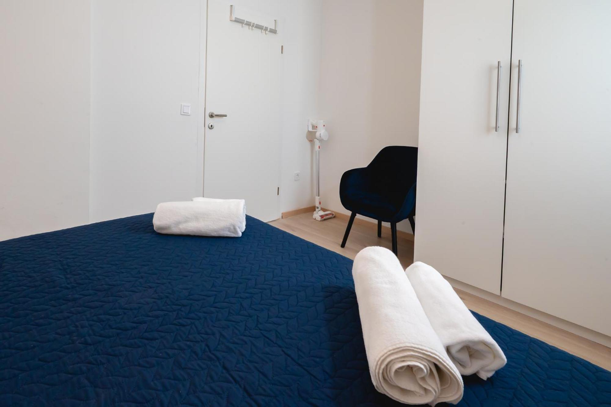 Locus Apartments Petrcane Εξωτερικό φωτογραφία