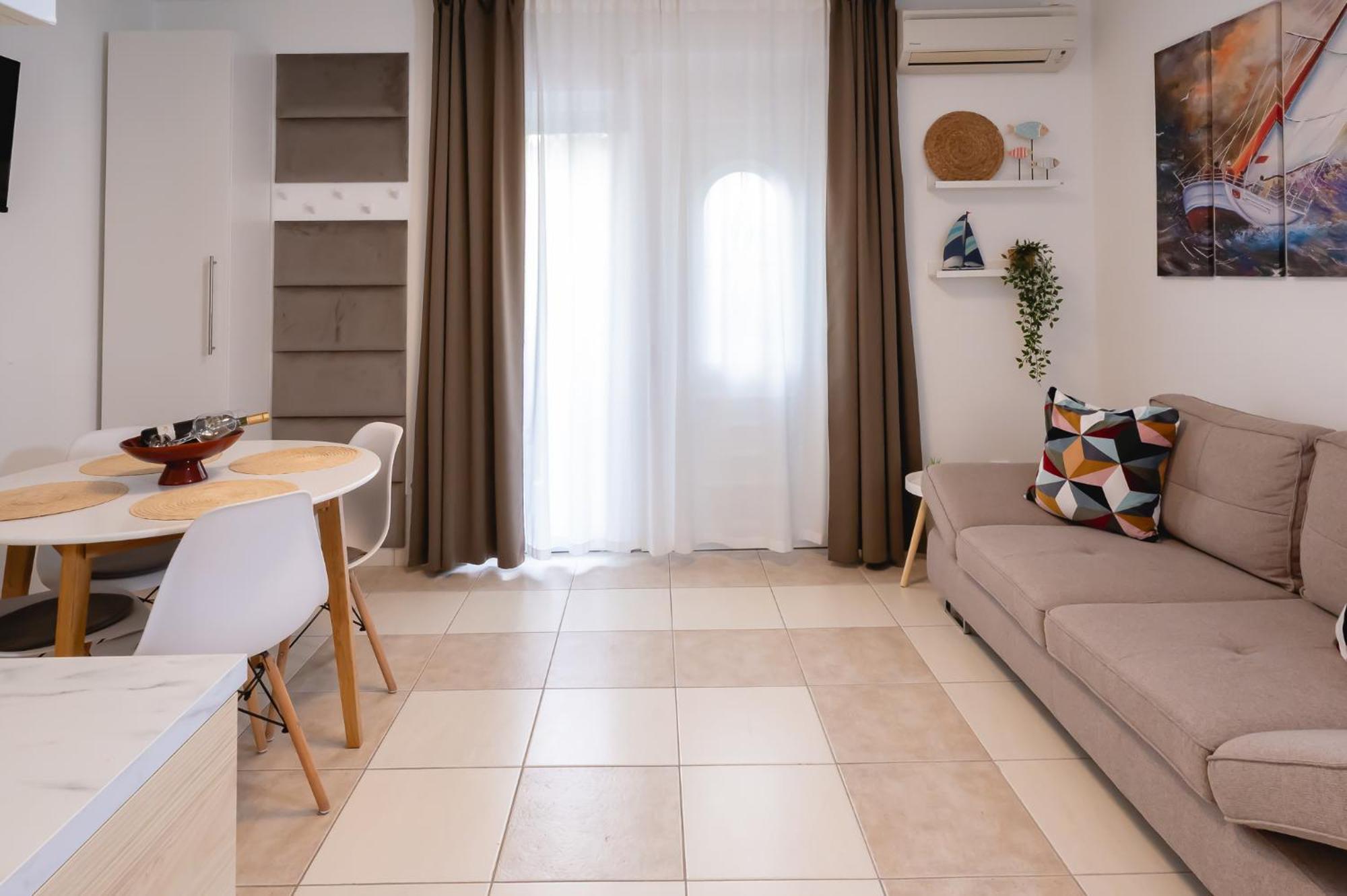 Locus Apartments Petrcane Εξωτερικό φωτογραφία