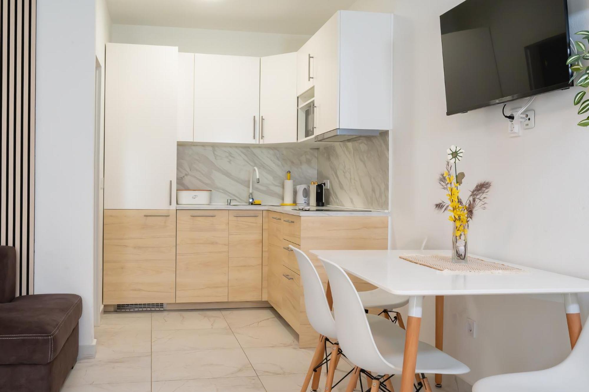 Locus Apartments Petrcane Εξωτερικό φωτογραφία