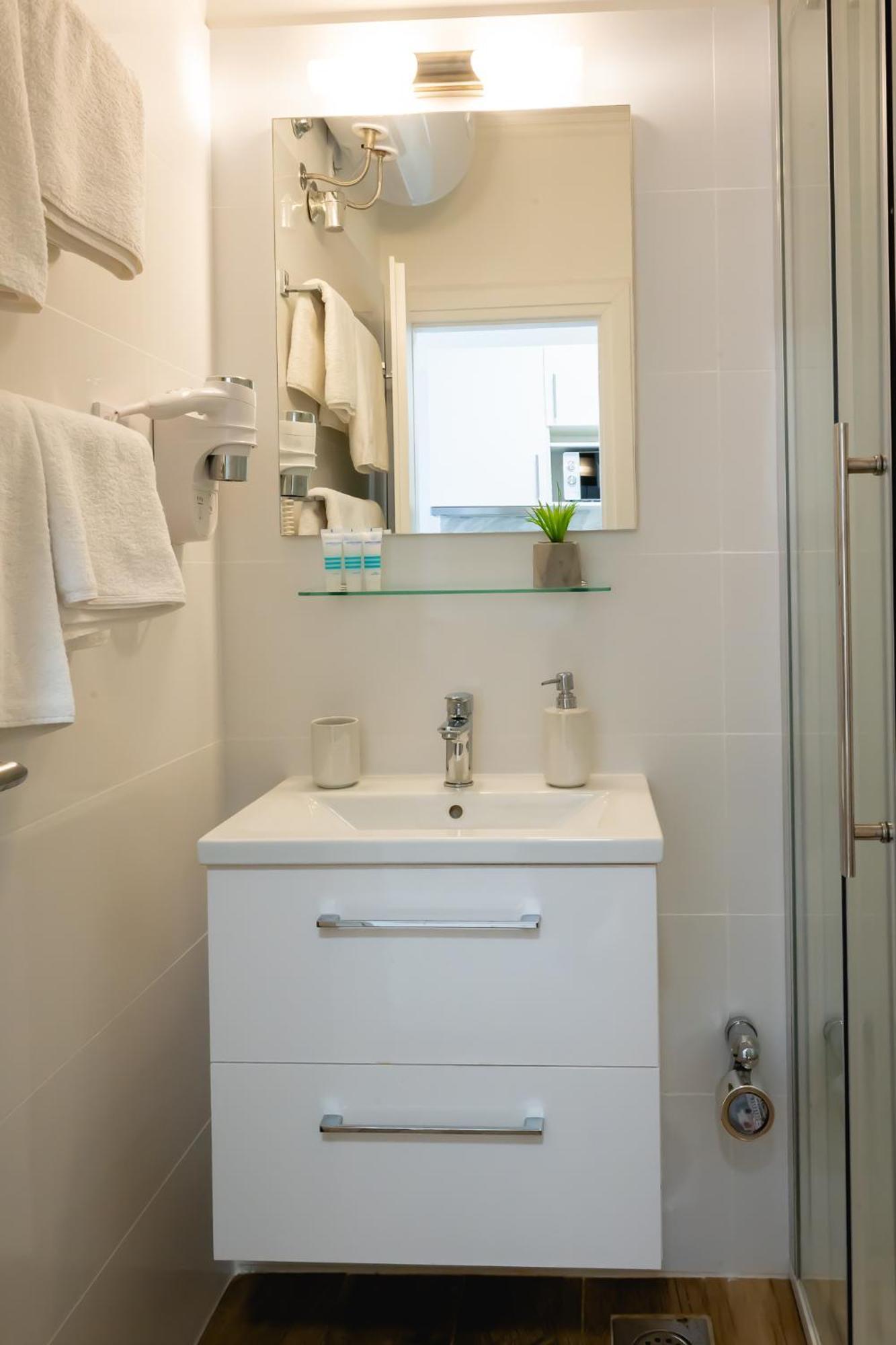 Locus Apartments Petrcane Εξωτερικό φωτογραφία