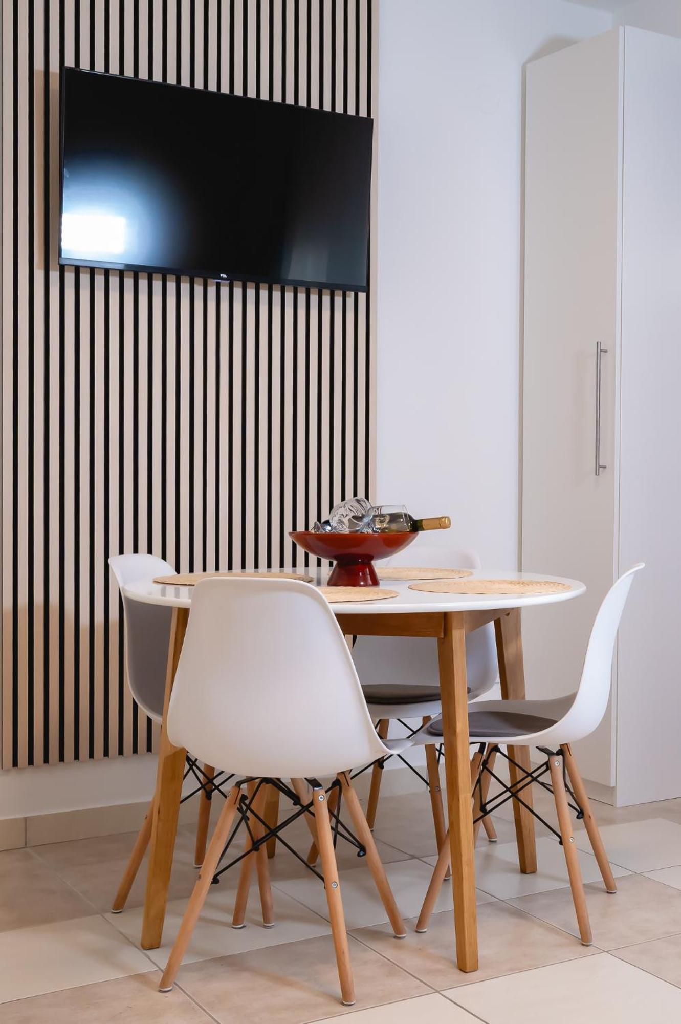 Locus Apartments Petrcane Εξωτερικό φωτογραφία