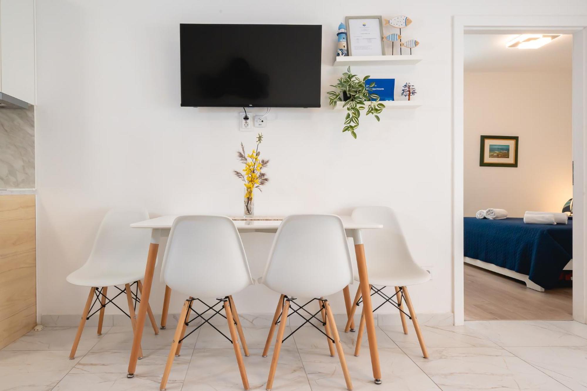 Locus Apartments Petrcane Εξωτερικό φωτογραφία